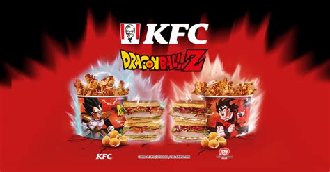 Polska krajem drugiej kategorii? Współpraca KFC i Dragon Balla to ...