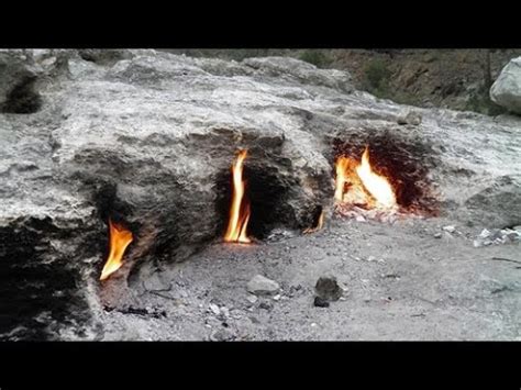 Olympus and the Chimaera, antalya, Turkey - Top Attractions, Things to ...