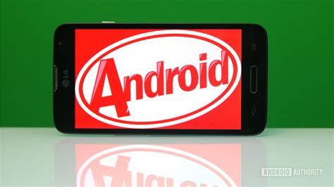 Image result for Android KitKat Review