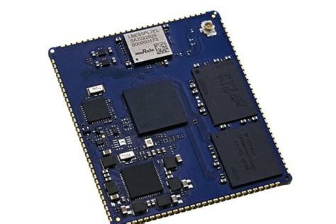 Image result for Wi-Fi Connectivity Module
