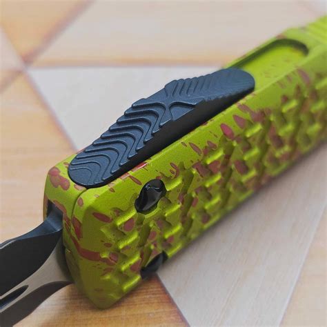 Microtech Ultratech Tri-Grip 的图像结果
