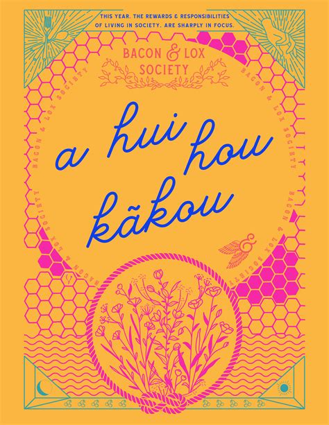 Blog — Bacon & Lox Society