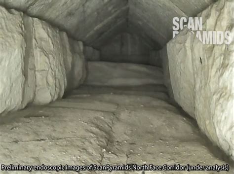 Pyramid Scan Project 的图像结果