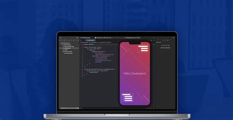 Image result for Build iOS App