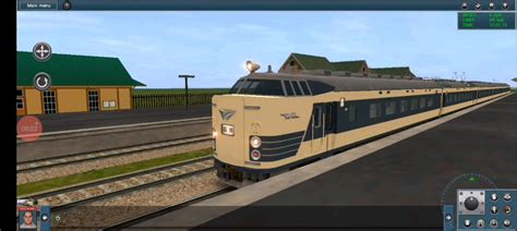 模拟火车2019中文版下载-模拟火车2019电脑版免费下载 免安装绿色版 - 3322软件站