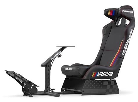 Playseat® Evolution PRO NASCAR | PlayseatStore - PlayseatStore - Game ...