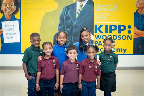 KIPP Woodson Park Academy - KIPP Atlanta Schools