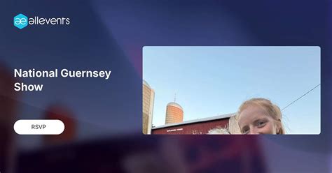 National Guernsey Show, Ancaster Fair, Hamilton, 18 September 2025 ...