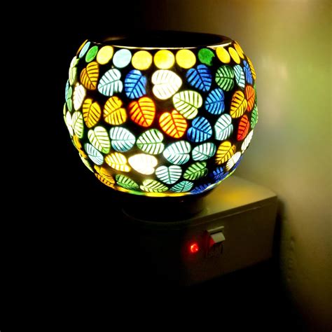 AMBIKA Traders (07) Ceramic Aroma Camphor Diffuser Burner/Kapoor dani ...