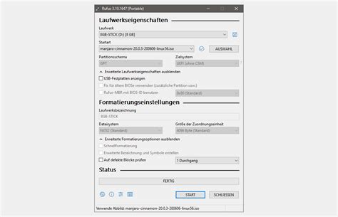 Image result for Linux Boot Stick Erstellen Programm