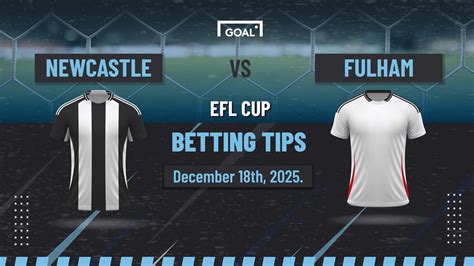 Newcastle United vs Fulham predictions: Hosts hurt after derby loss ...