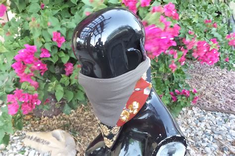 Image result for Triangle Face Mask Pattern