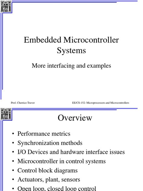 Microcontroller Systems 的图像结果