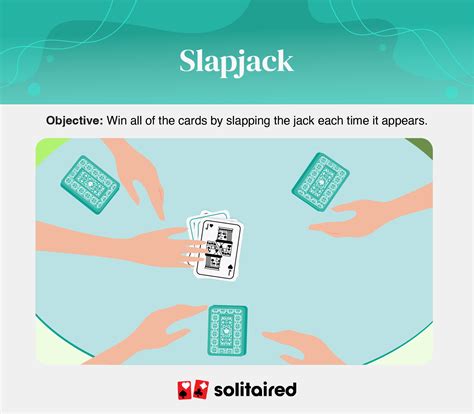 How To Play Slapjack Card Game at Alan Burke blog