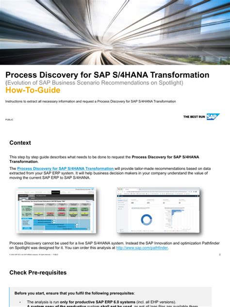 Image result for Process Taxonomy for SAP Transformation