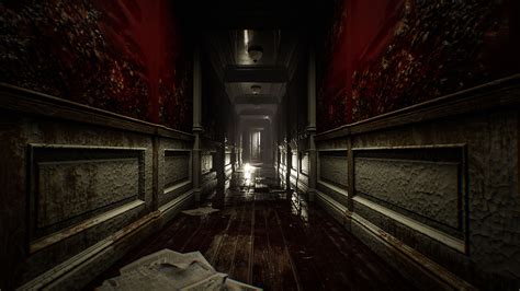 Layers of Fear 2 Confirmed to Release on May 28th for PC, PlayStation 4 and Xbox One