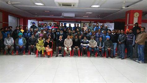 Tata Motors conducts school bus staff training programme - Overdrive