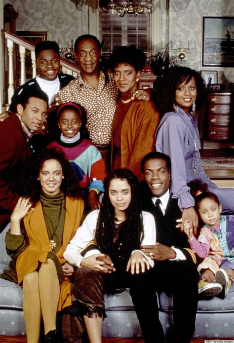 The Cast Of The Cosby Show: A Deep Dive Into Their Lives And Careers