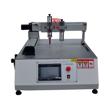 Image result for Test Script Machine