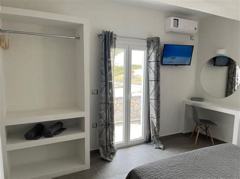 Ether - Perivolos, Santorini