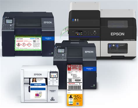 Image result for Thermal Label Printer Color