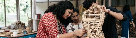 Bachelor of Design (B Des) | B Design courses at NSAPD | NITTE