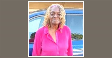 Obituary | Ms. Marilyn P. James of Coatopa, Alabama | Larkin and Scott ...