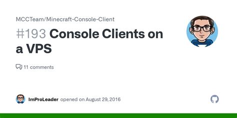 Image result for Console Client Minecraft Tutorial