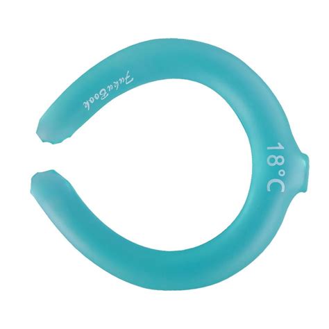 BESTHUA Wearable Ice Neck Wrap - Cooling Neck Tube India | Ubuy