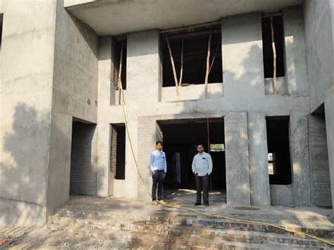 Patan Deputy Director Scheduled Castes Welfare Officer inspected and ...