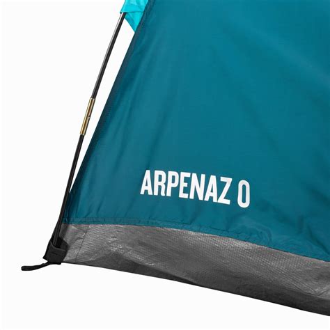 Decathlon Quechua Arpenaz Compact Sunshade Shelter Beach Tent — CampSaver