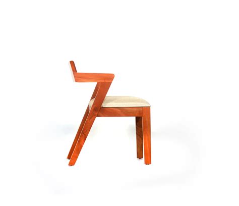 Dining Chair Xylo - BuildHUB
