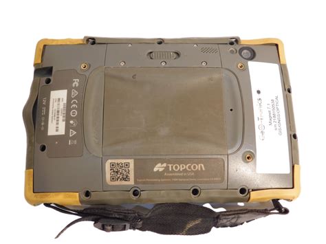 Image result for Topcon FC 5000 Tutorial