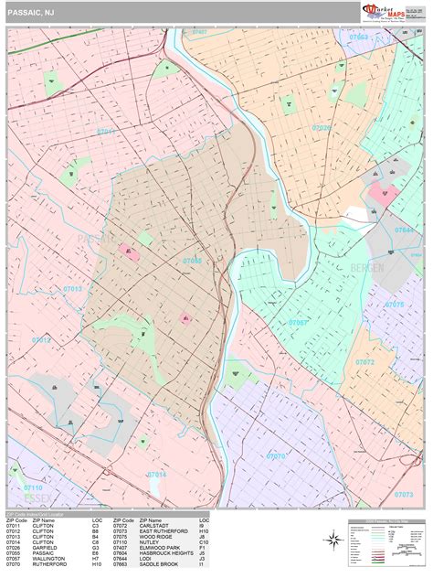 Passaic County Public Land Records at June Blackwell blog