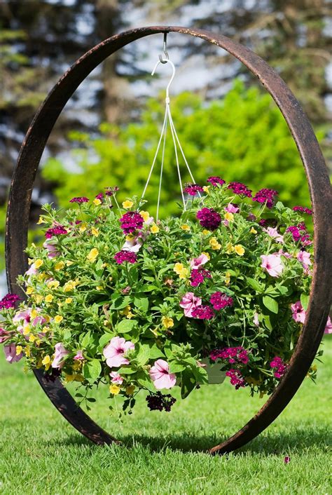 20 Unique Container Gardening Ideas - Creative Container Gardens ...