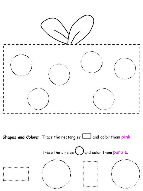 Drawing Exercise Shapes 的图像结果