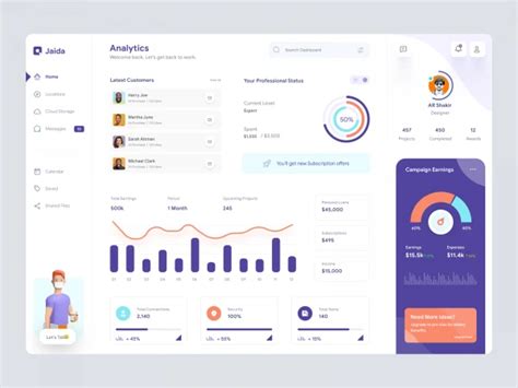 Image result for Freelancer UI