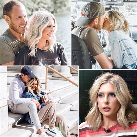 Chrisley Knows Best’s Lindsie Chrisley, Will Campbell’s Timeline