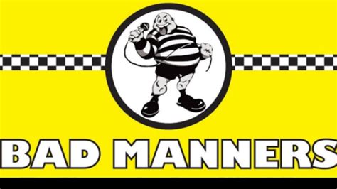 Bad Manners , 30 High Street Normanby, Middlesbrough, 23 November 2025 ...