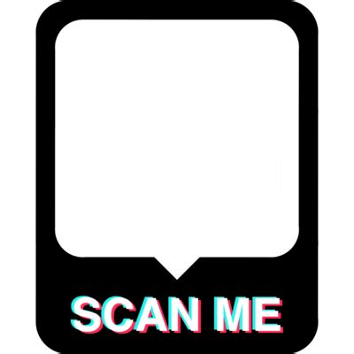 Image result for Scan Me PNG