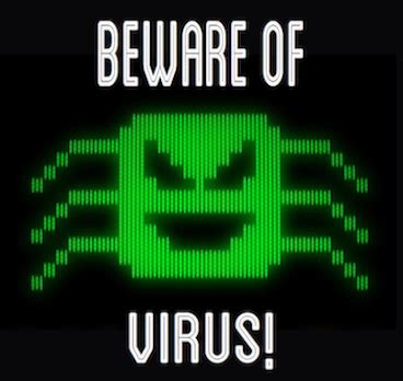Image result for Brain Computer Virus