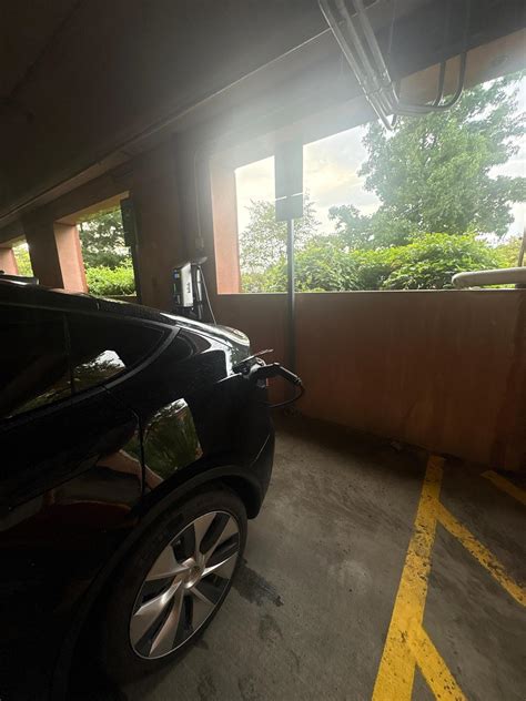 Kaiser Permanente - Largo Medical Center | Upper Marlboro, MD | EV Station