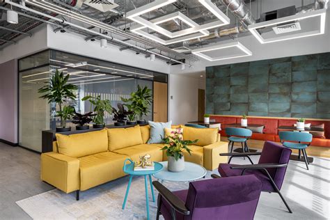 New England Biolabs | Hunts Office