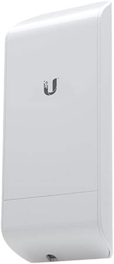 Ubiquiti Networks NanoStation loco M5 Wireless Access Point Airmax ...