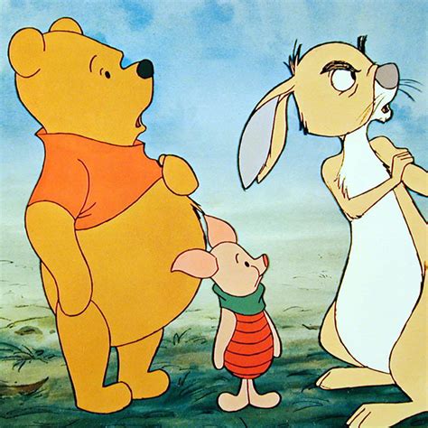 Disney plans a live action remake of Winnie The Pooh