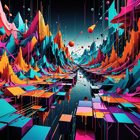 La Lista Definitiva de Generadores de Imágenes AI: Descubre las Mejores ...