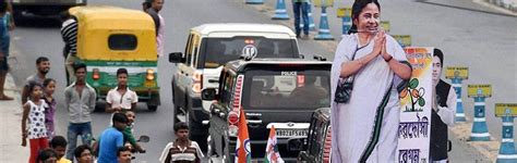 Why West Bengal polls are like a tense cricket match