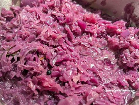 Image result for German Red Cabbage