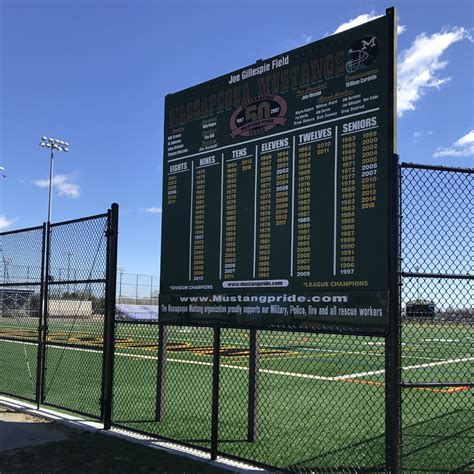 John J. Burns Park | Massapequa Parks | The Massapequas