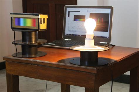 Image result for Spectrometer Tutorial